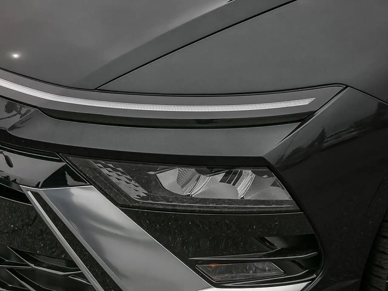 Hyundai SONATA снимка Hyundai SONATA
