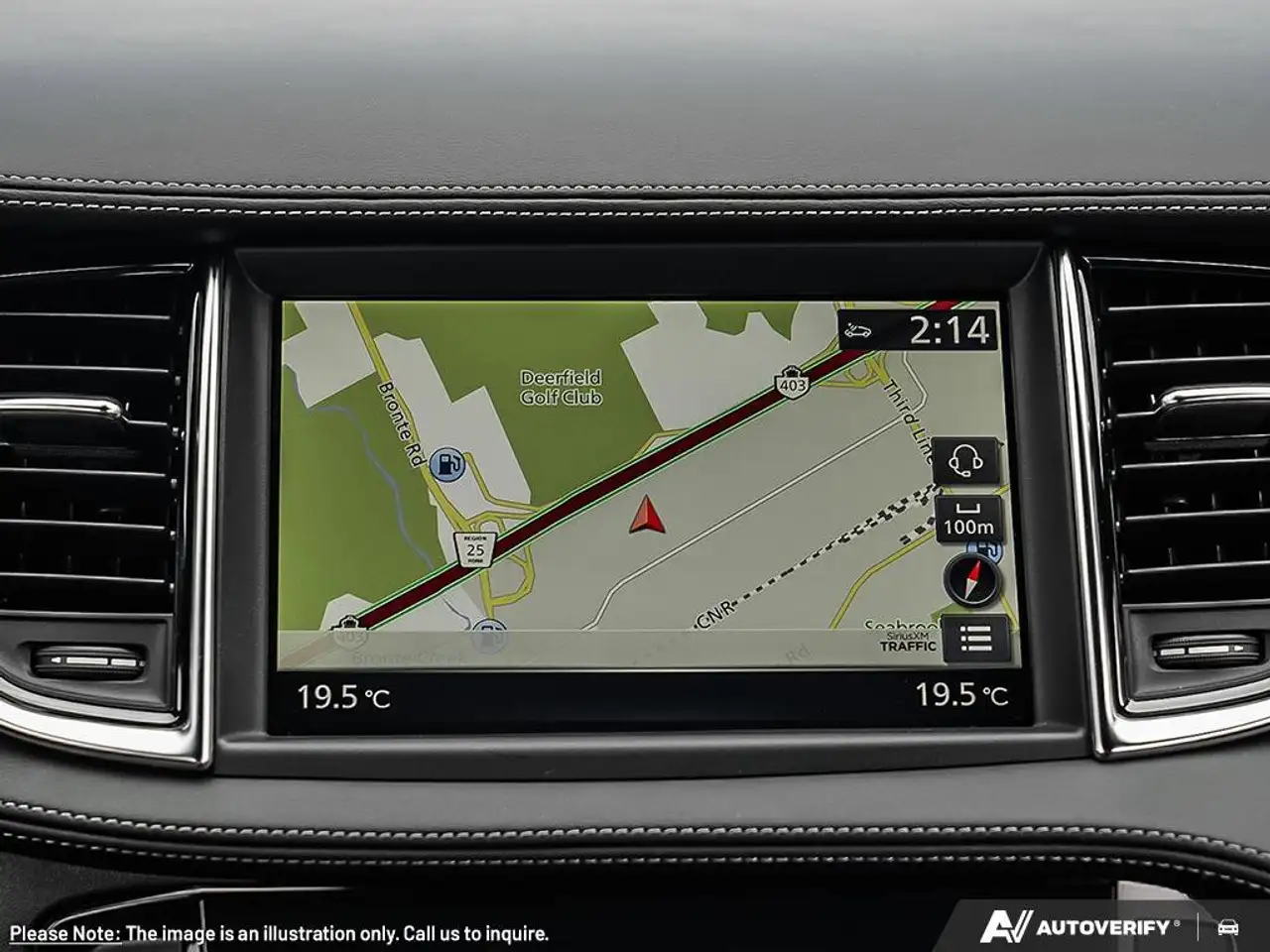 Infiniti QX50 снимка Infiniti QX50