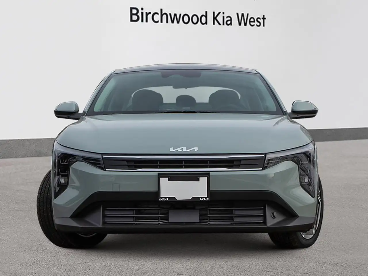 Kia K4 снимка Kia K4