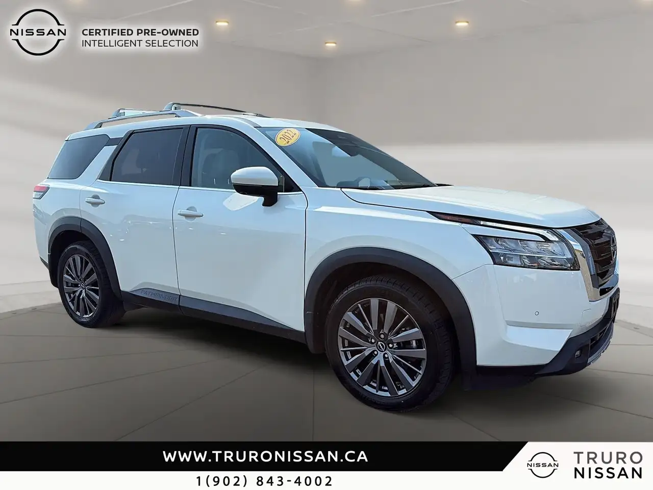 Nissan Pathfinder снимка Nissan Pathfinder
