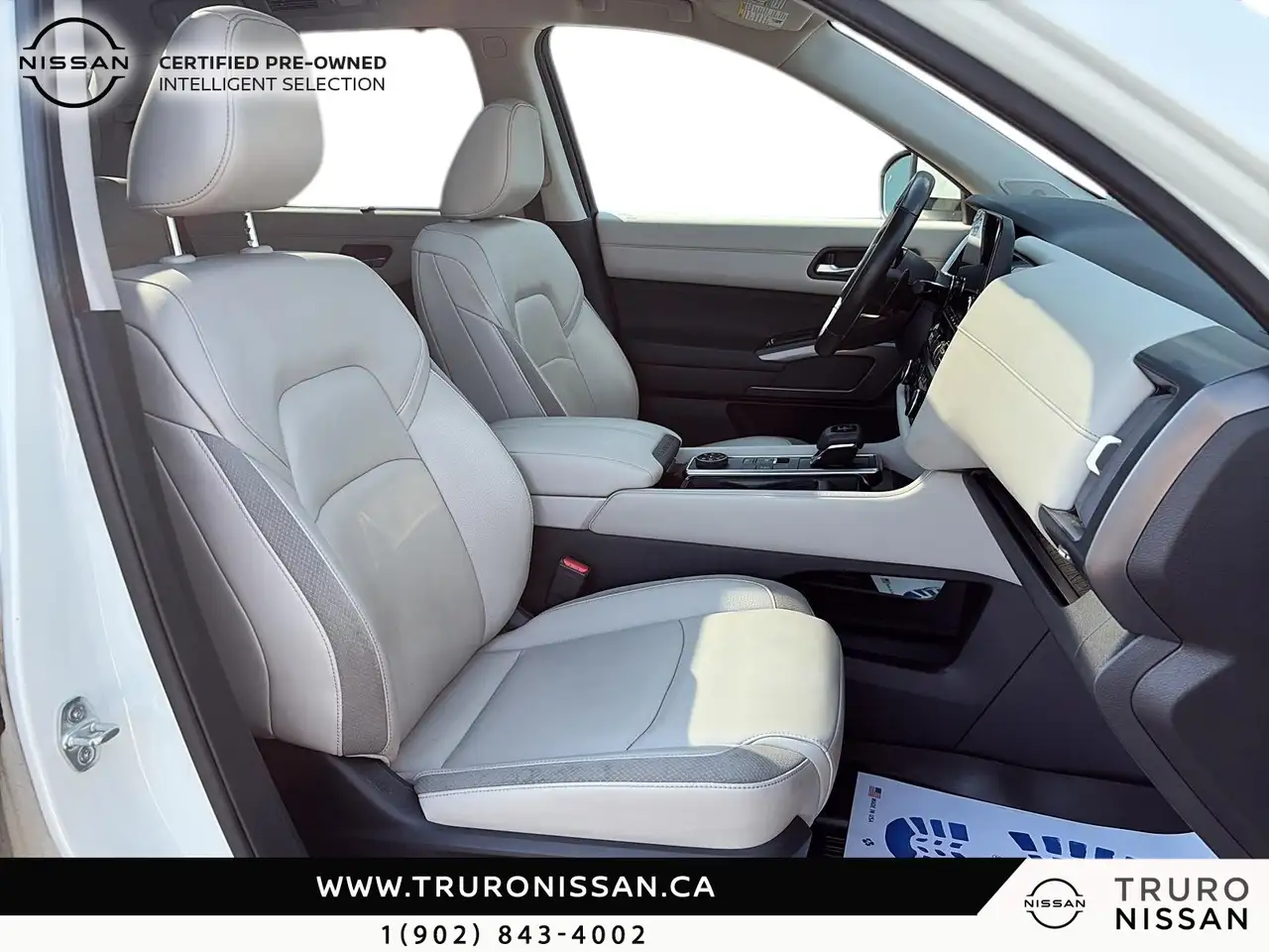 Nissan Pathfinder снимка Nissan Pathfinder