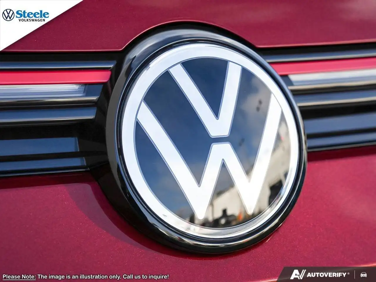 Volkswagen Golf GTI photo Volkswagen Golf GTI
