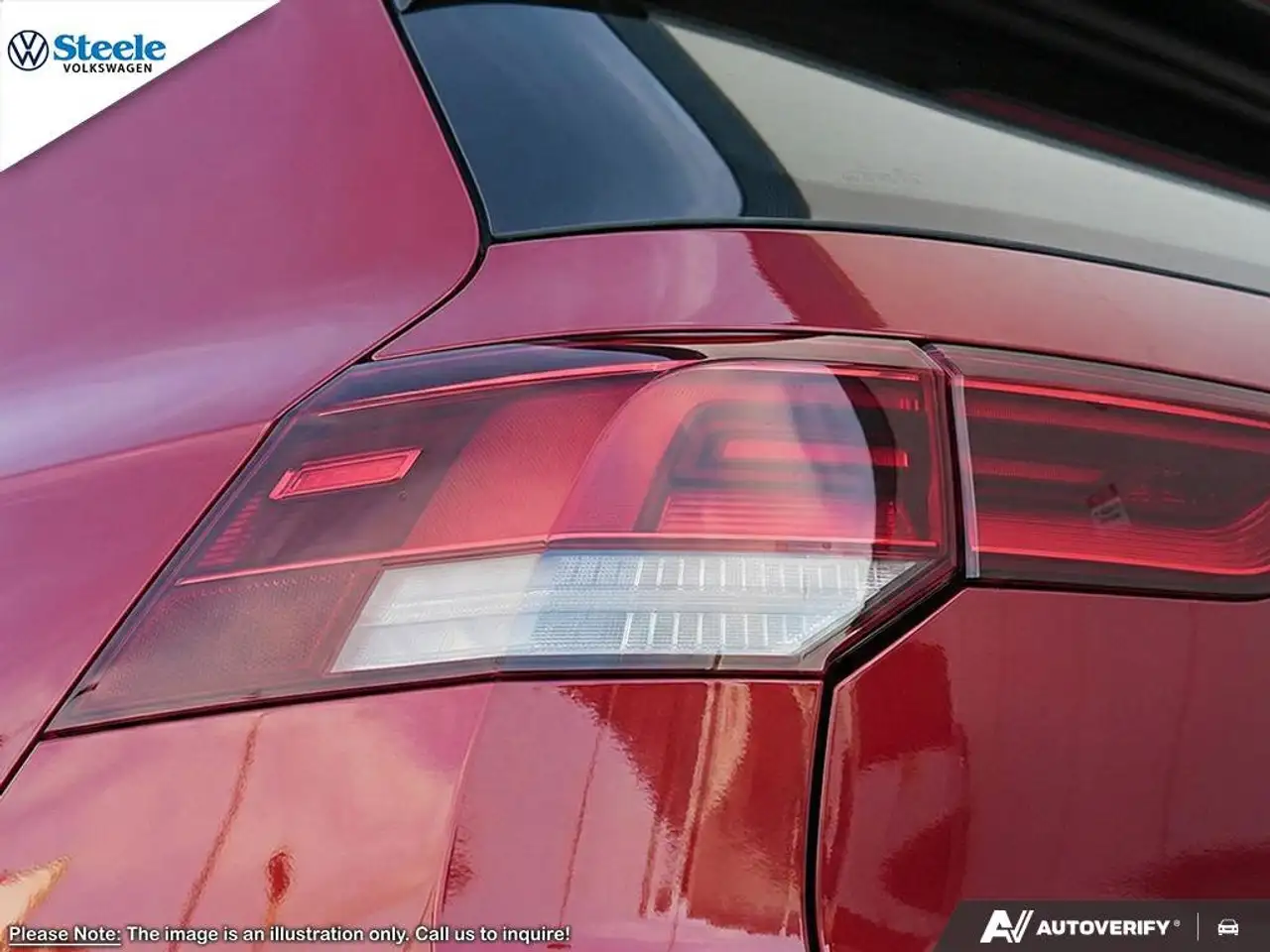 Volkswagen Golf GTI photo Volkswagen Golf GTI