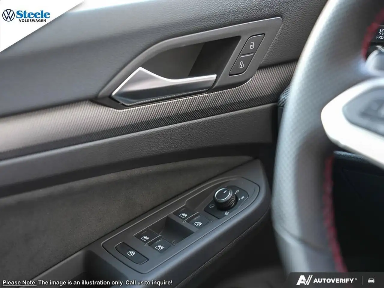 Volkswagen Golf GTI photo Volkswagen Golf GTI