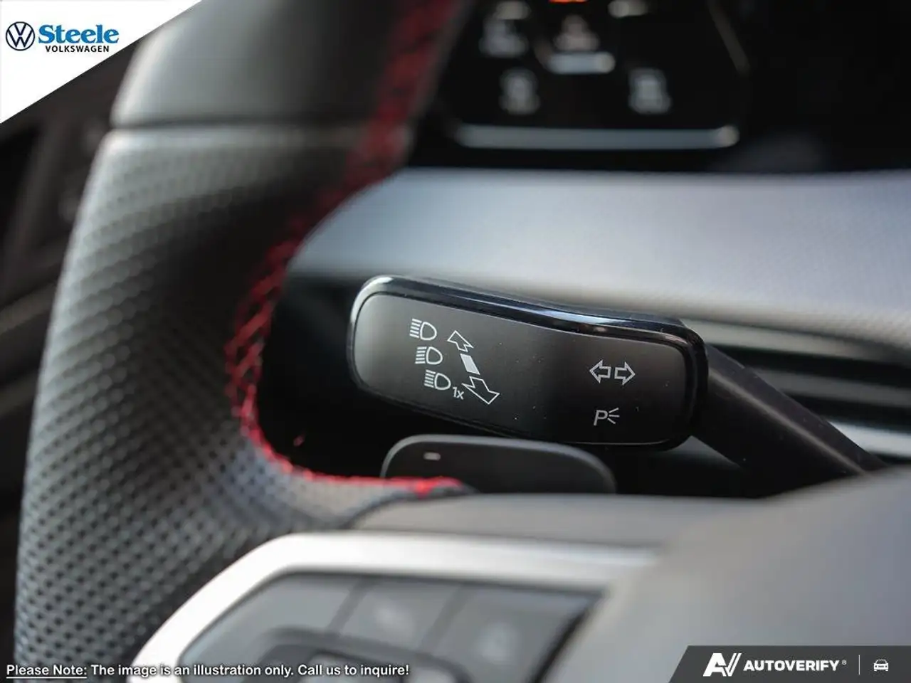 Volkswagen Golf GTI photo Volkswagen Golf GTI