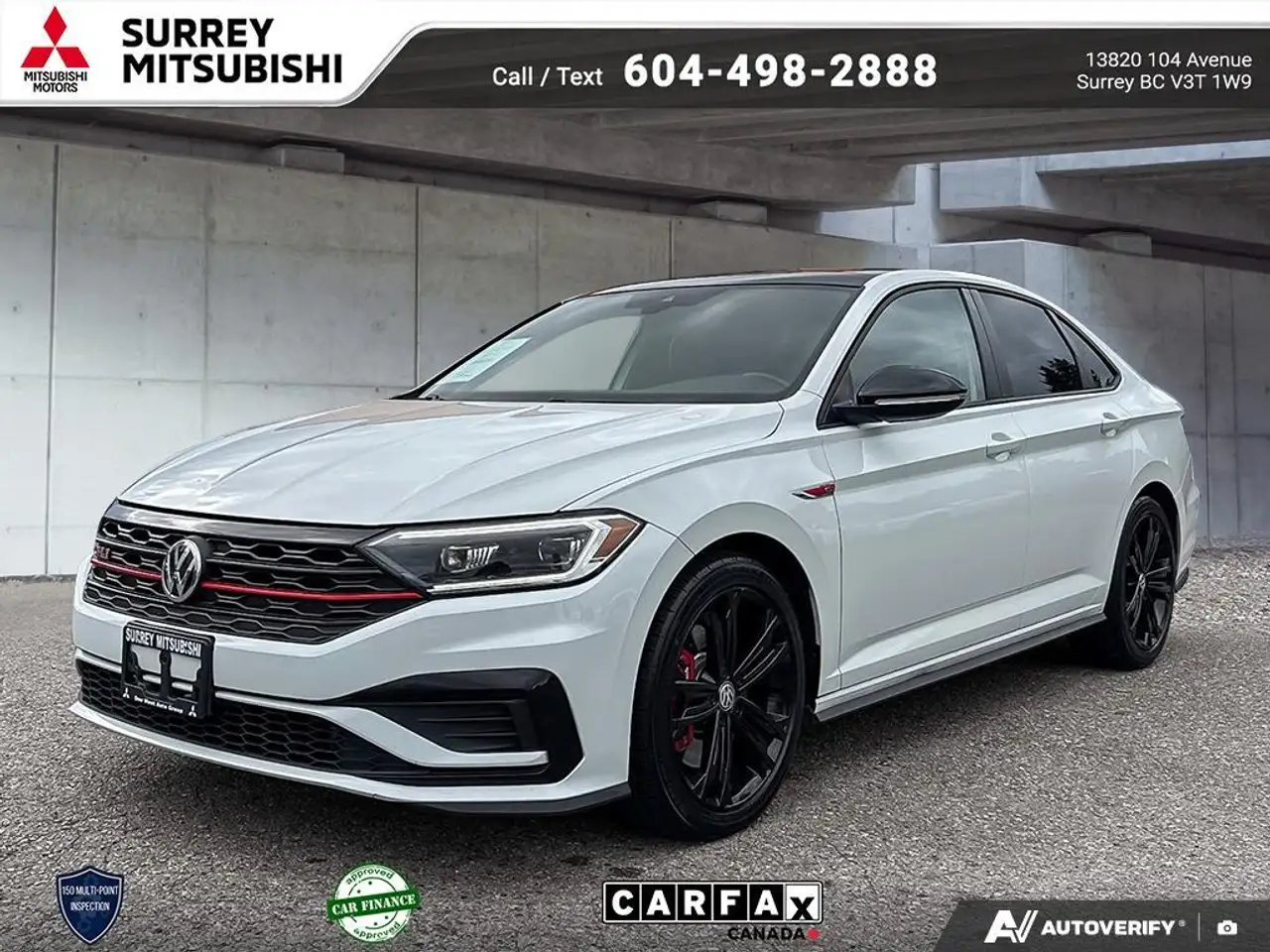 2021 Volkswagen Jetta