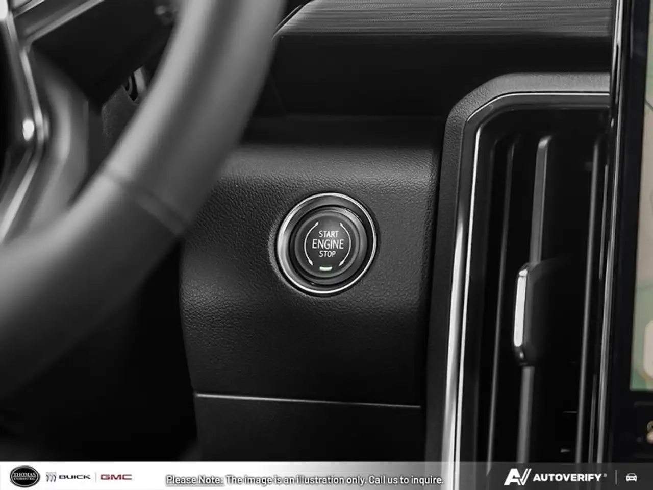 GMC Acadia photo GMC Acadia