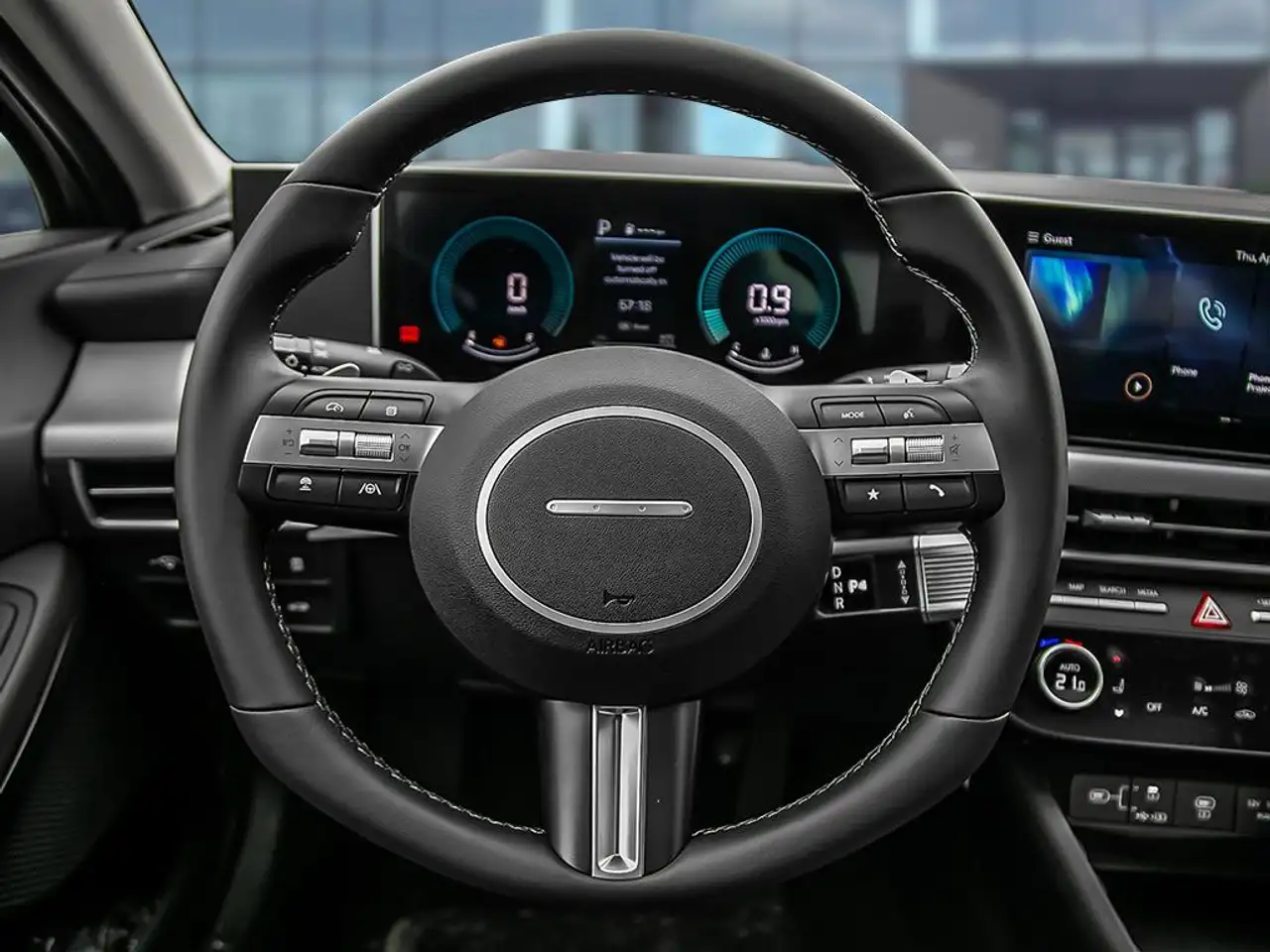 Hyundai SONATA снимка Hyundai SONATA