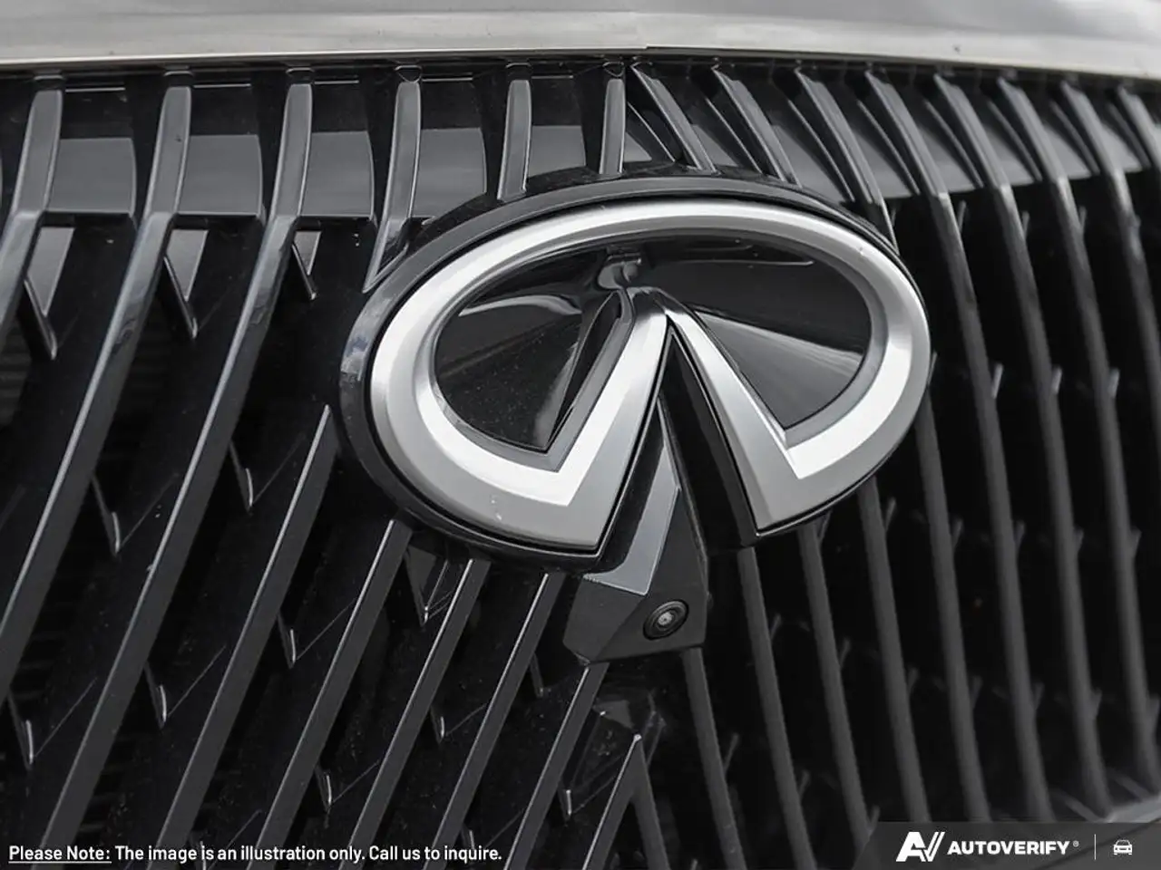 Infiniti QX60 снимка Infiniti QX60