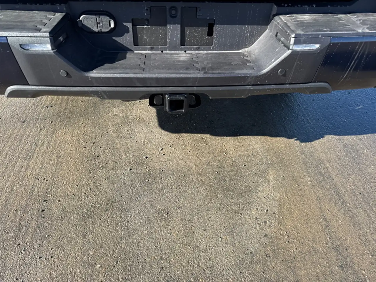 Toyota Tundra снимка Toyota Tundra