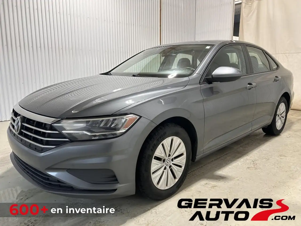 2019 Volkswagen Jetta