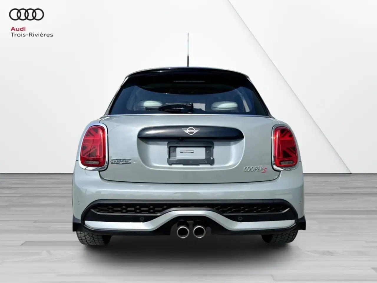 MINI 5 Door снимка MINI 5 Door