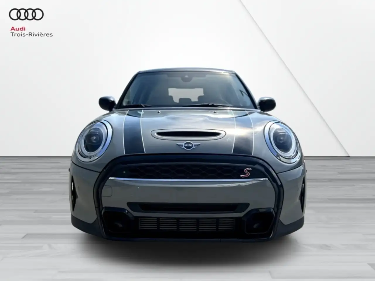 MINI 5 Door снимка MINI 5 Door