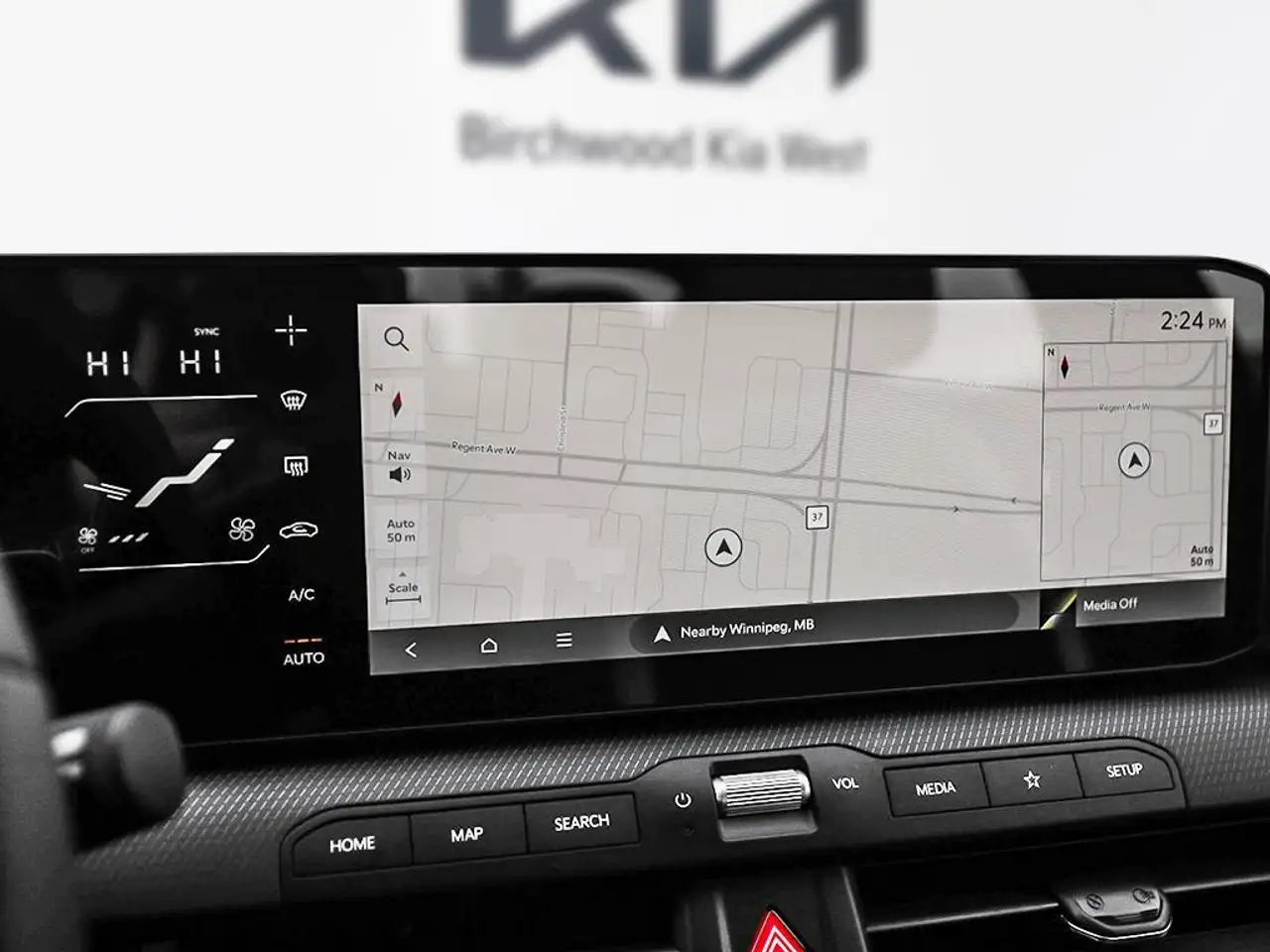 Kia K4 снимка Kia K4