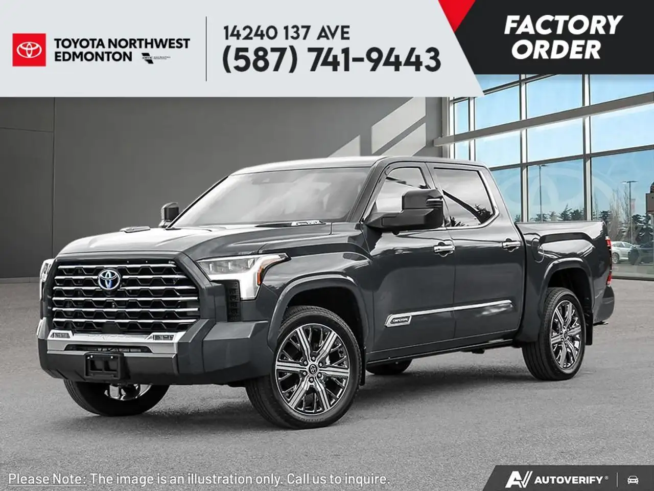 Toyota Tundra снимка Toyota Tundra