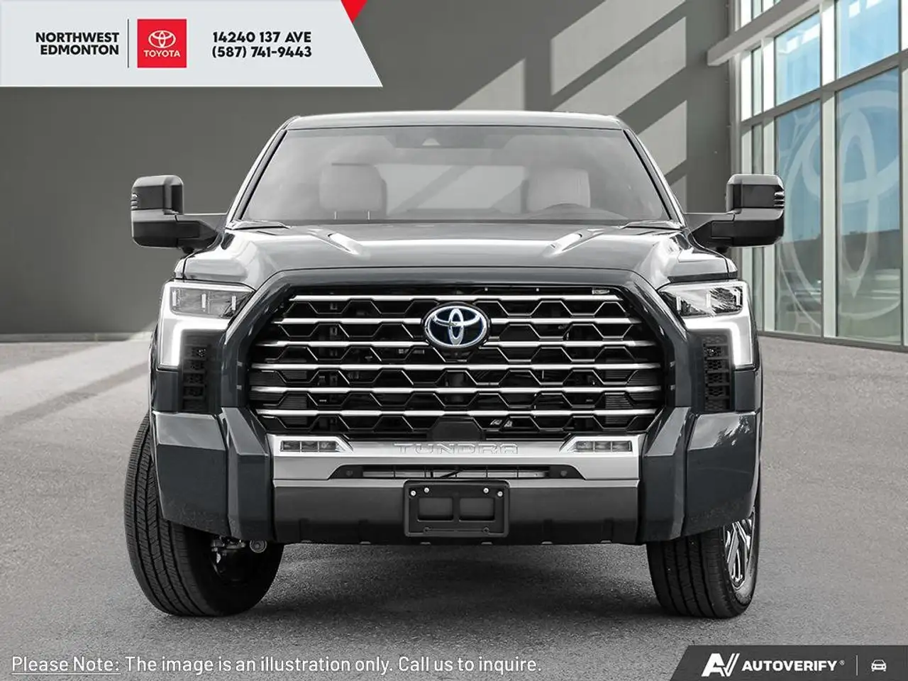 Toyota Tundra снимка Toyota Tundra