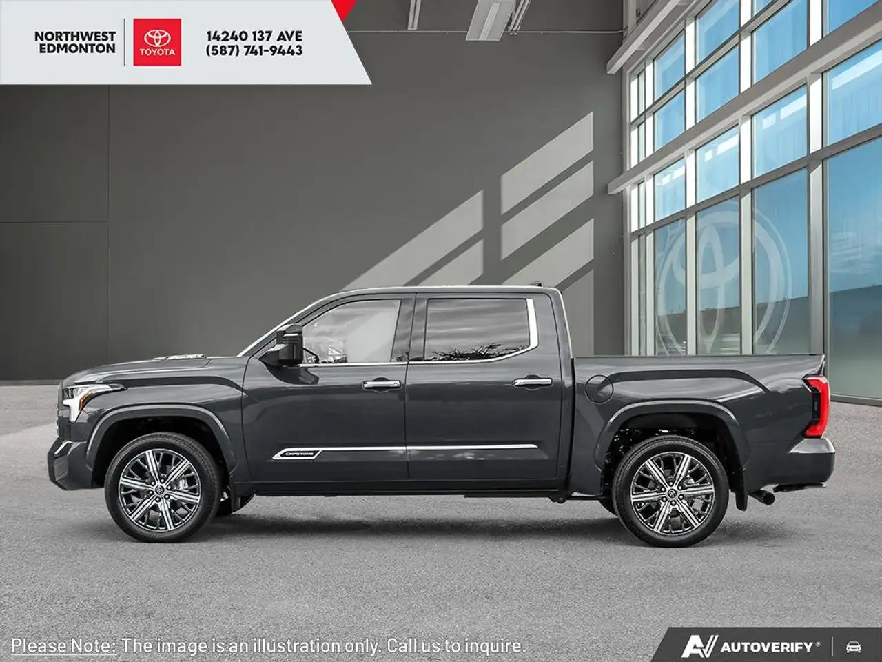 Toyota Tundra снимка Toyota Tundra