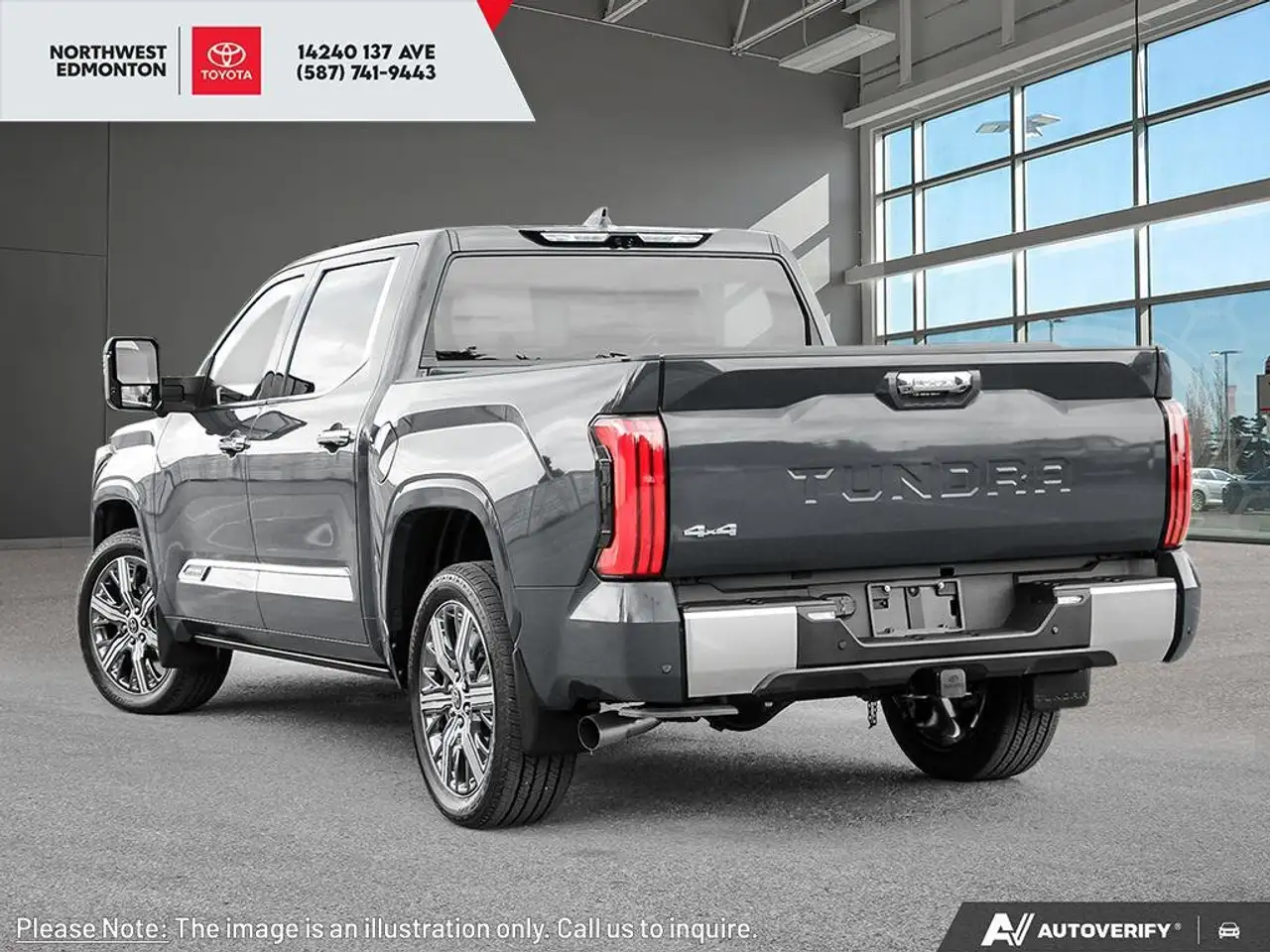 Toyota Tundra снимка Toyota Tundra
