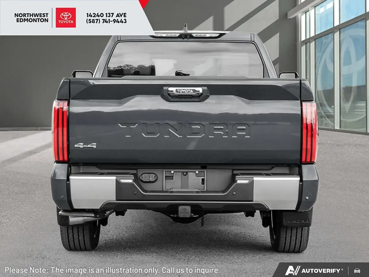 Toyota Tundra снимка Toyota Tundra