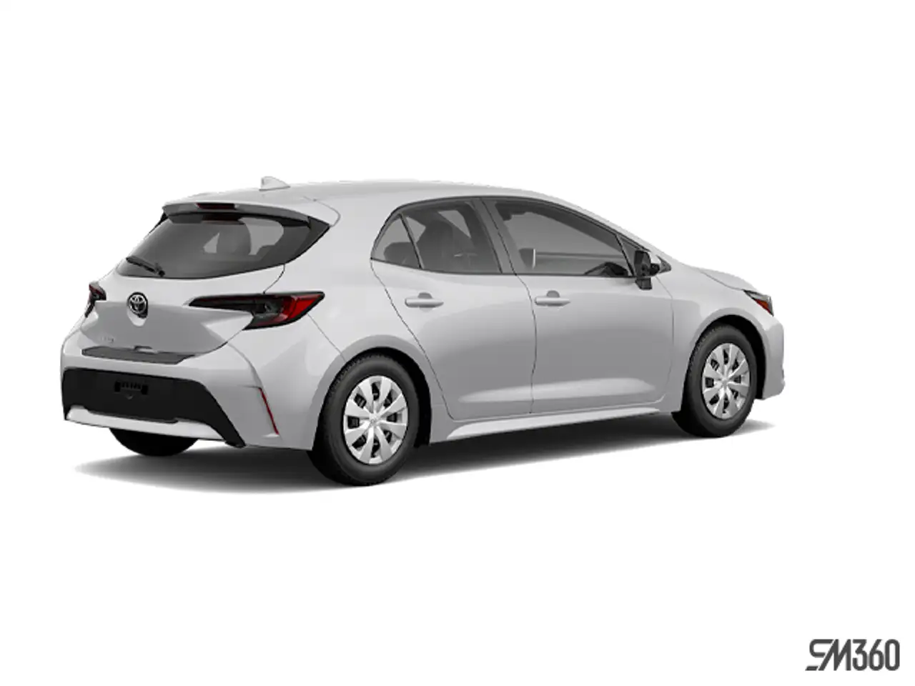 Toyota Corolla снимка Toyota Corolla