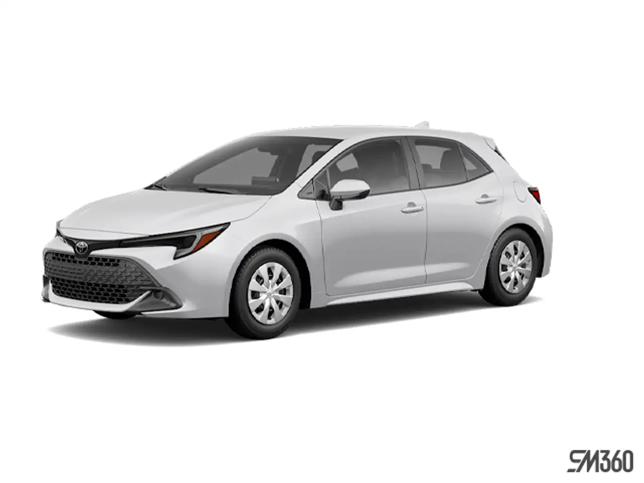 Toyota Corolla снимка Toyota Corolla