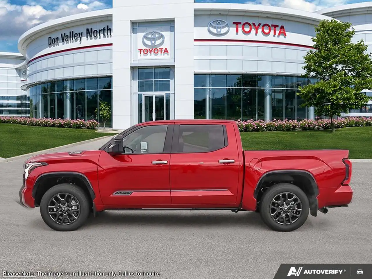 Toyota Tundra fotografie Toyota Tundra