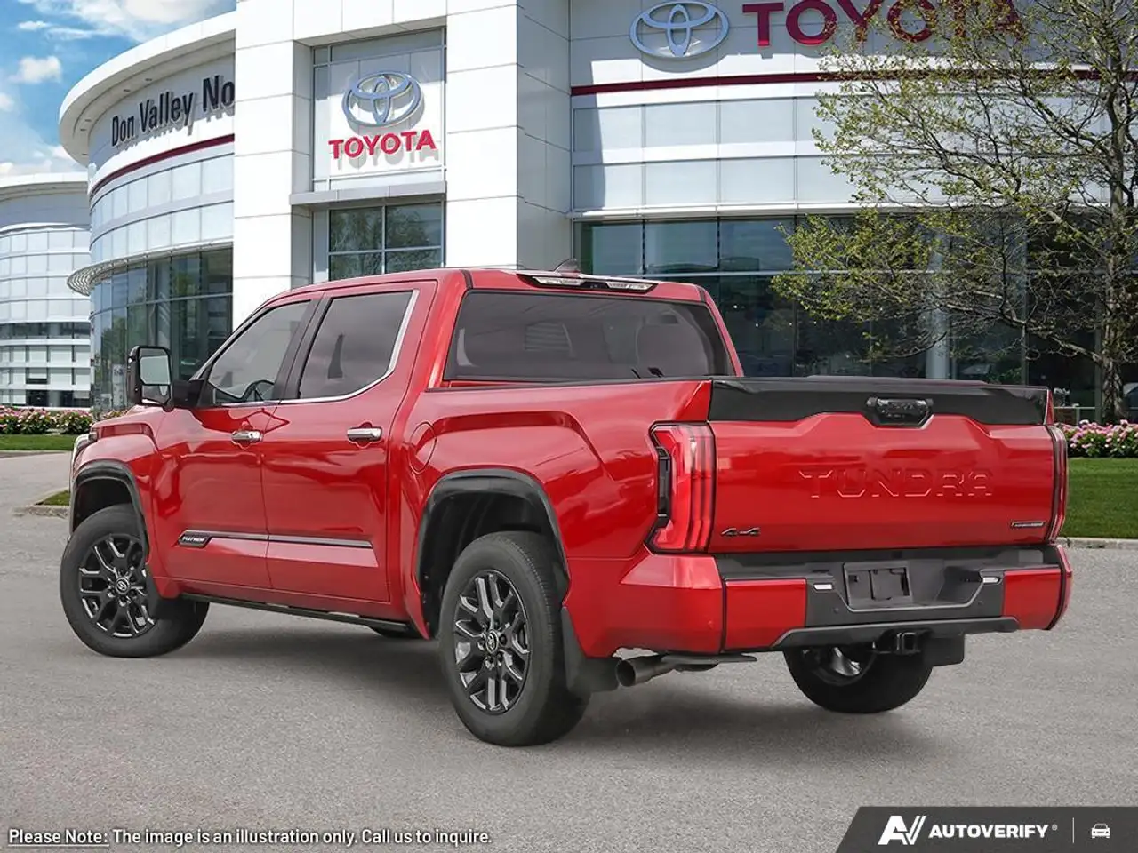 Toyota Tundra fotografie Toyota Tundra