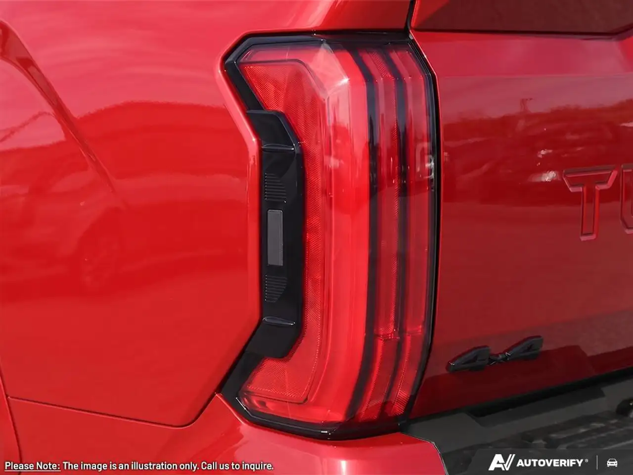 Toyota Tundra fotografie Toyota Tundra