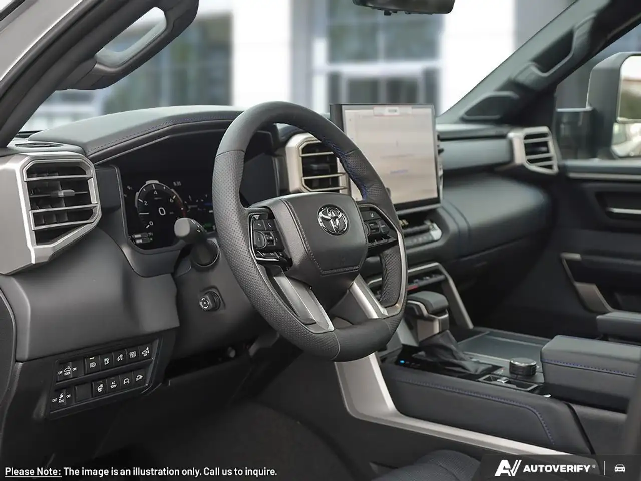 Toyota Tundra fotografie Toyota Tundra