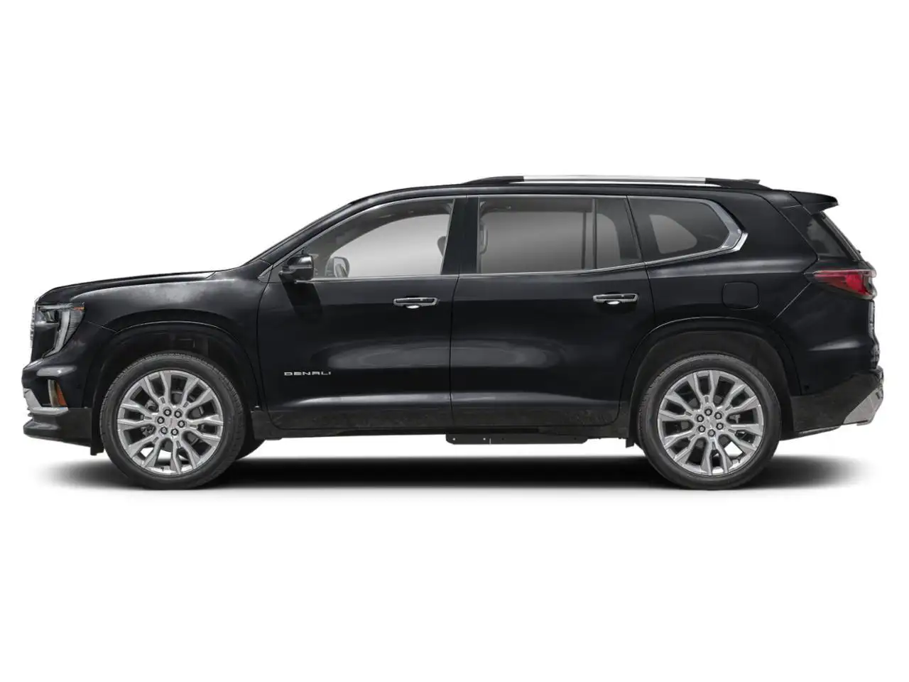GMC Acadia photo GMC Acadia