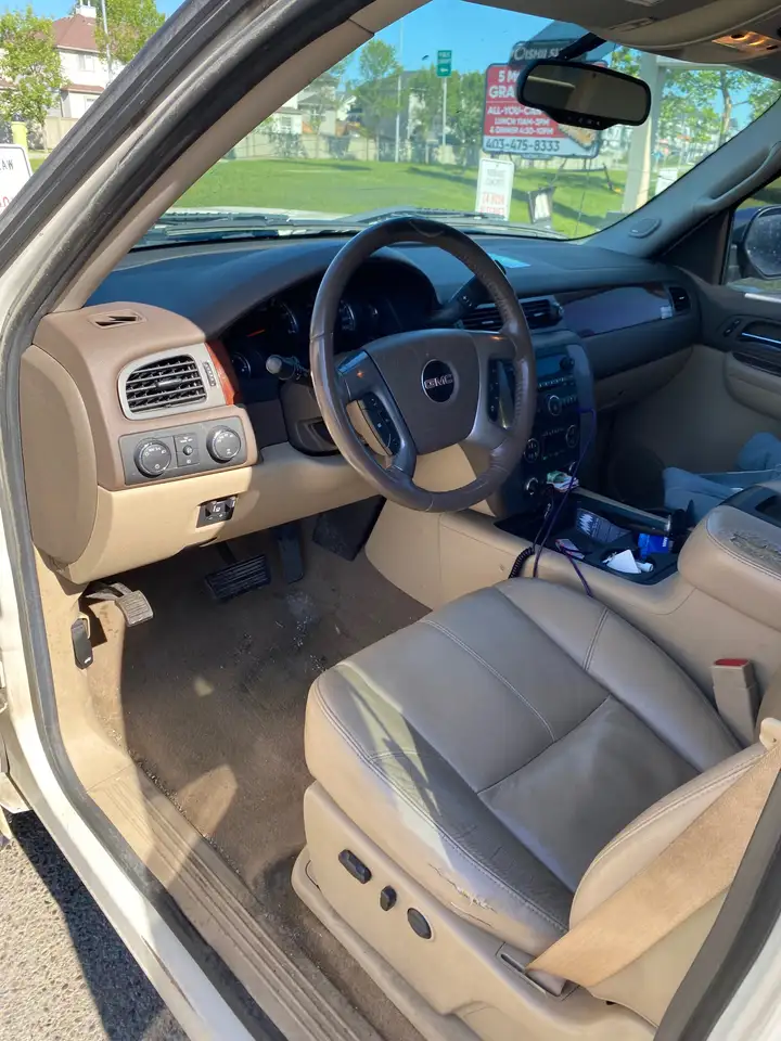 GMC Sierra 1500 photo GMC Sierra 1500