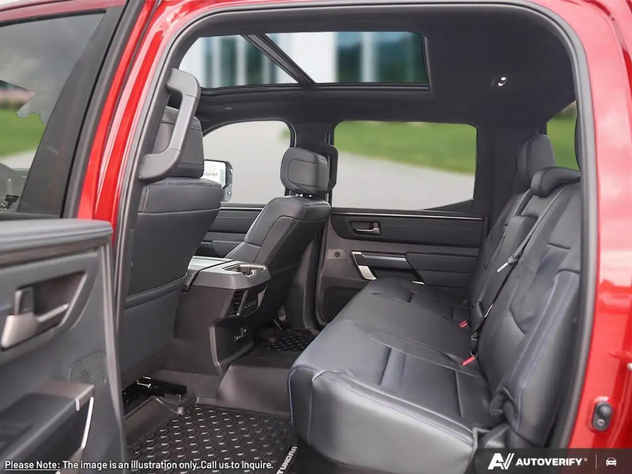 Toyota Tundra fotografie Toyota Tundra