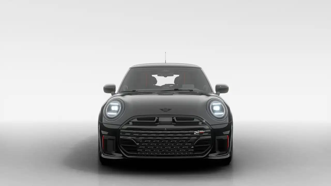 MINI 3 Door снимка MINI 3 Door