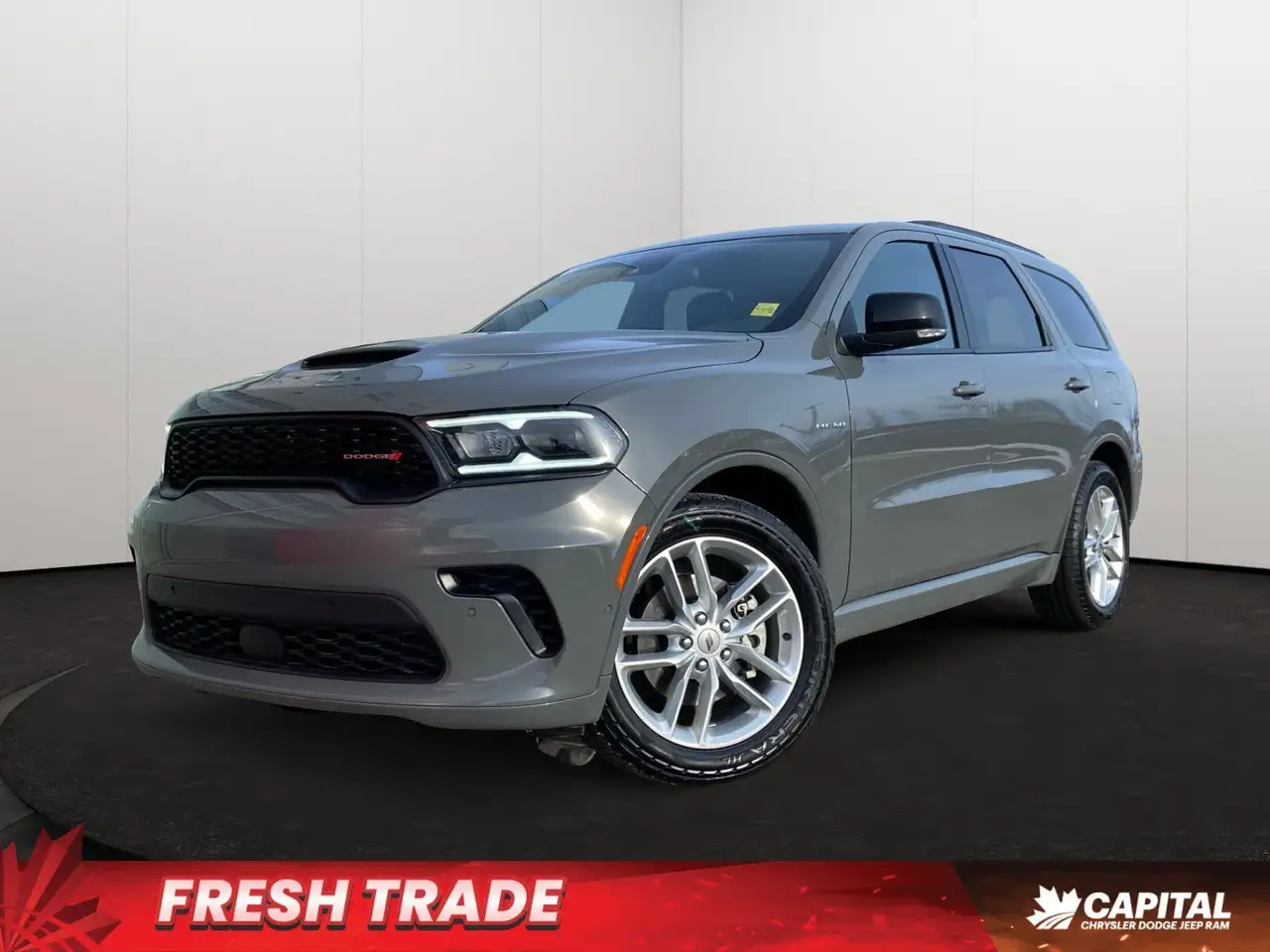 Dodge Durango photo Dodge Durango