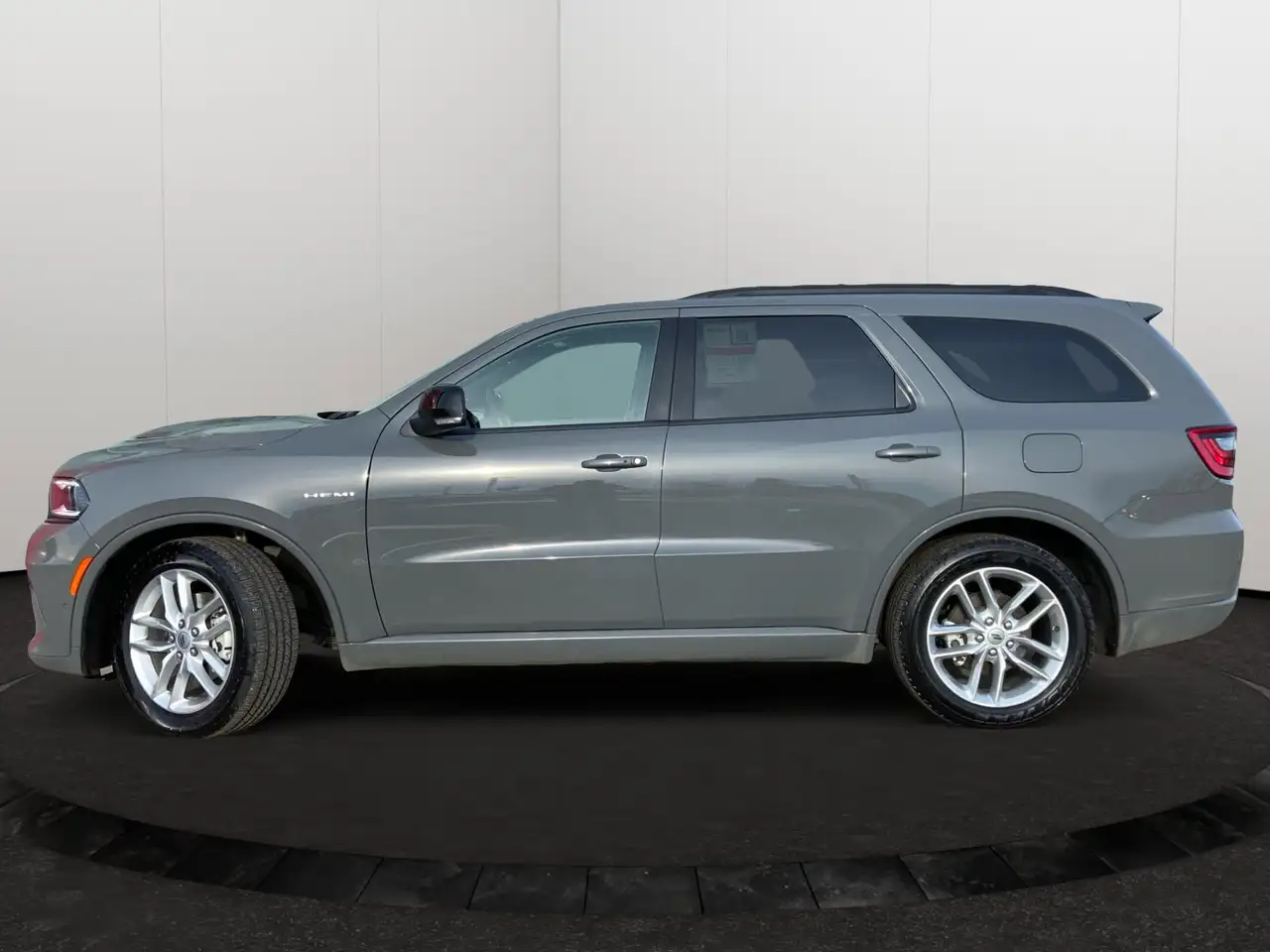 Dodge Durango photo Dodge Durango