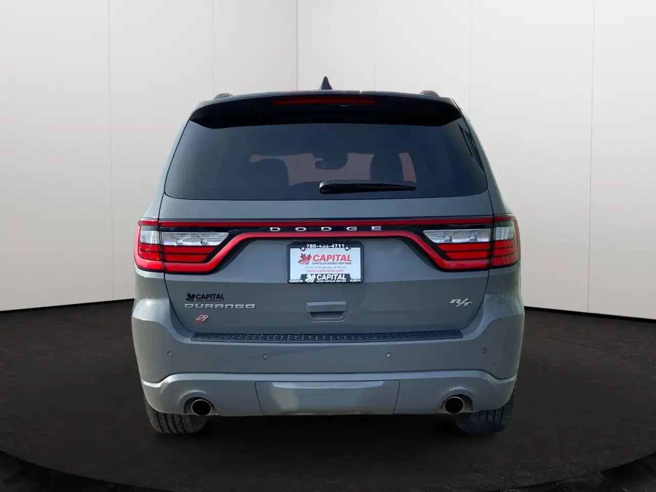 Dodge Durango photo Dodge Durango