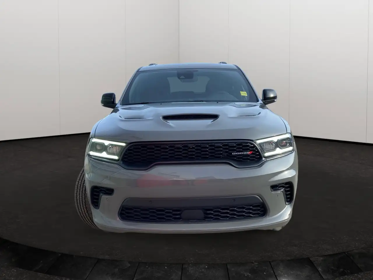 Dodge Durango photo Dodge Durango