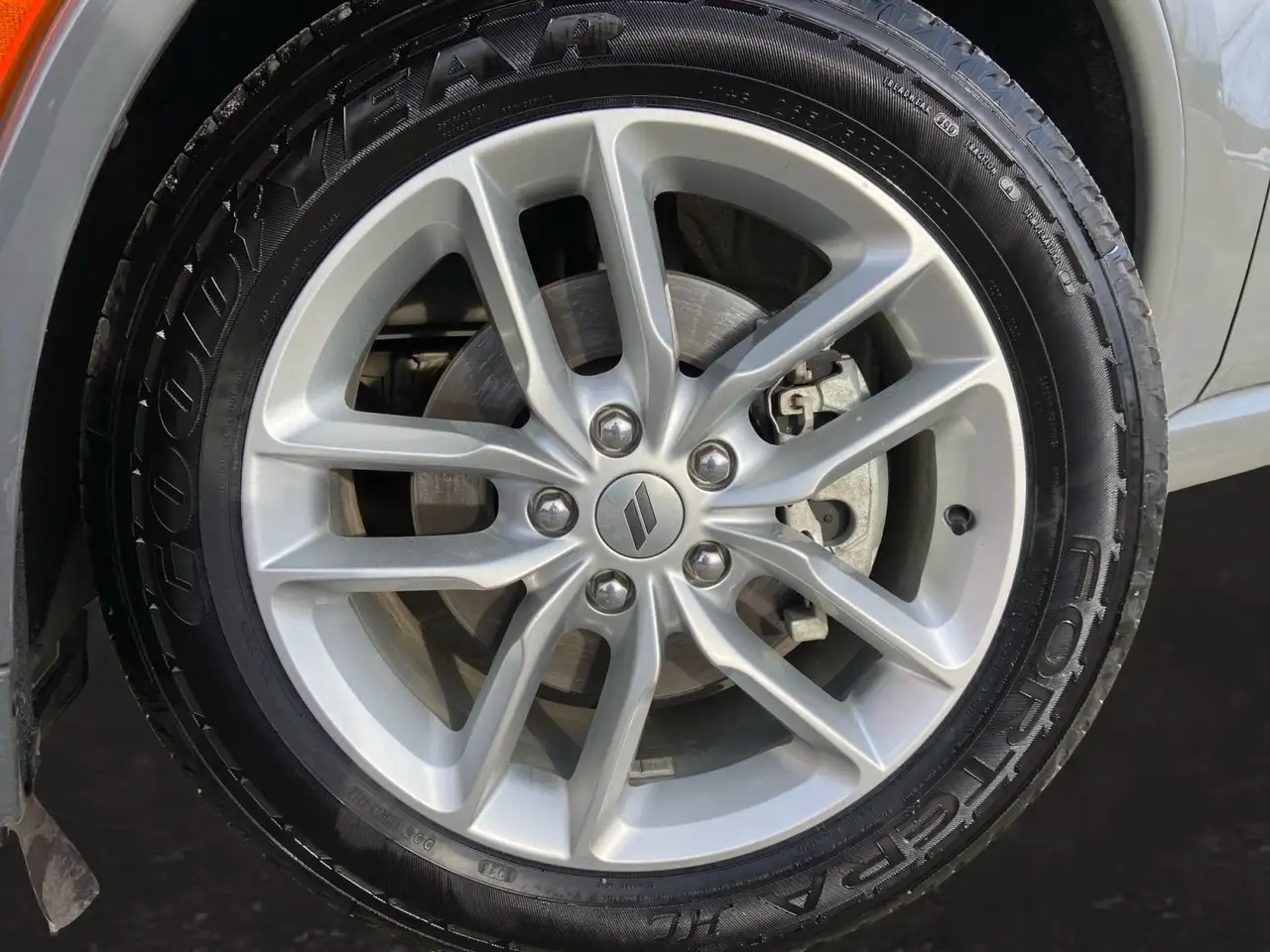 Dodge Durango photo Dodge Durango