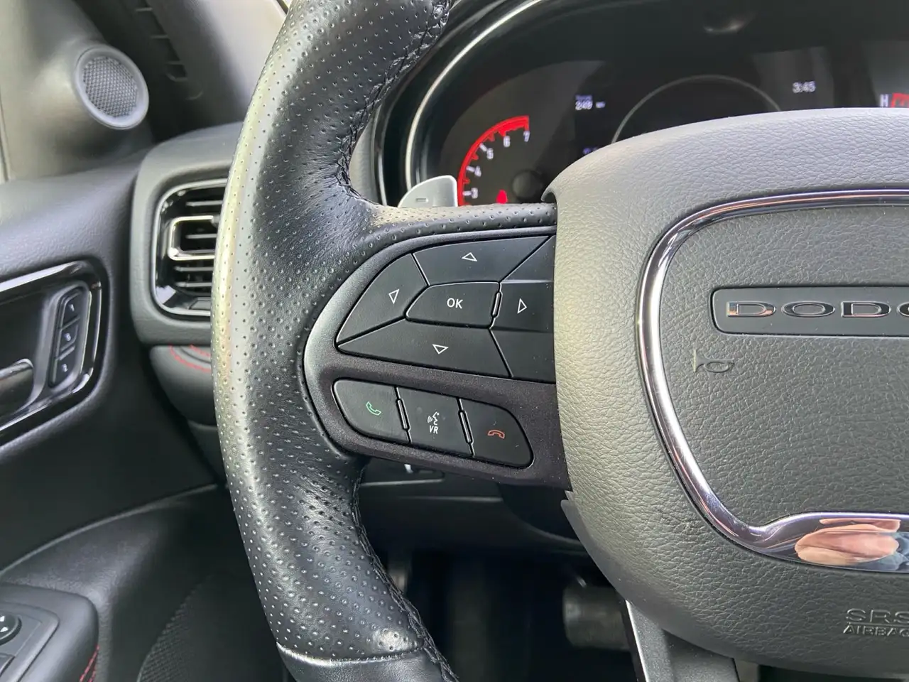 Dodge Durango photo Dodge Durango