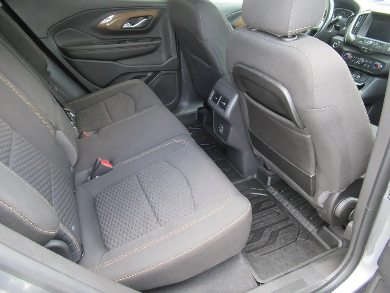 GMC Terrain photo GMC Terrain