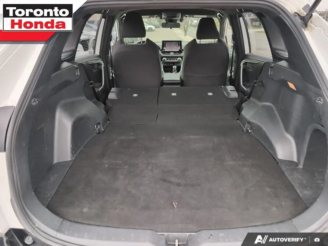 Toyota RAV 4 Prime photo Toyota RAV 4 Prime