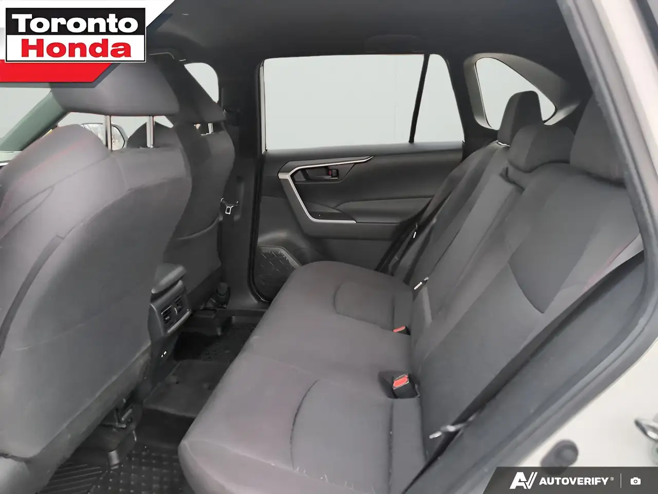 Toyota RAV 4 Prime photo Toyota RAV 4 Prime