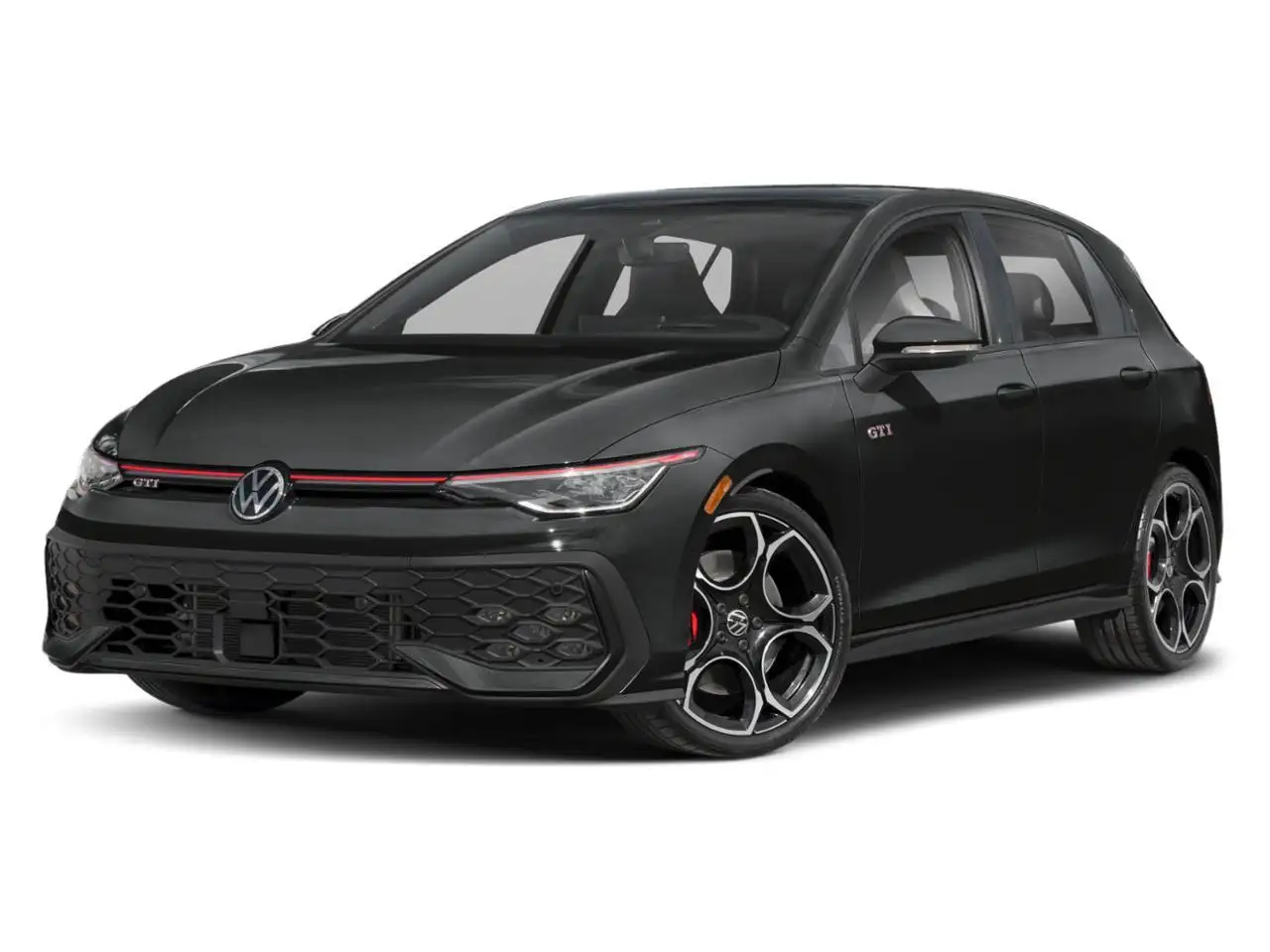 2026 Volkswagen Golf GTI