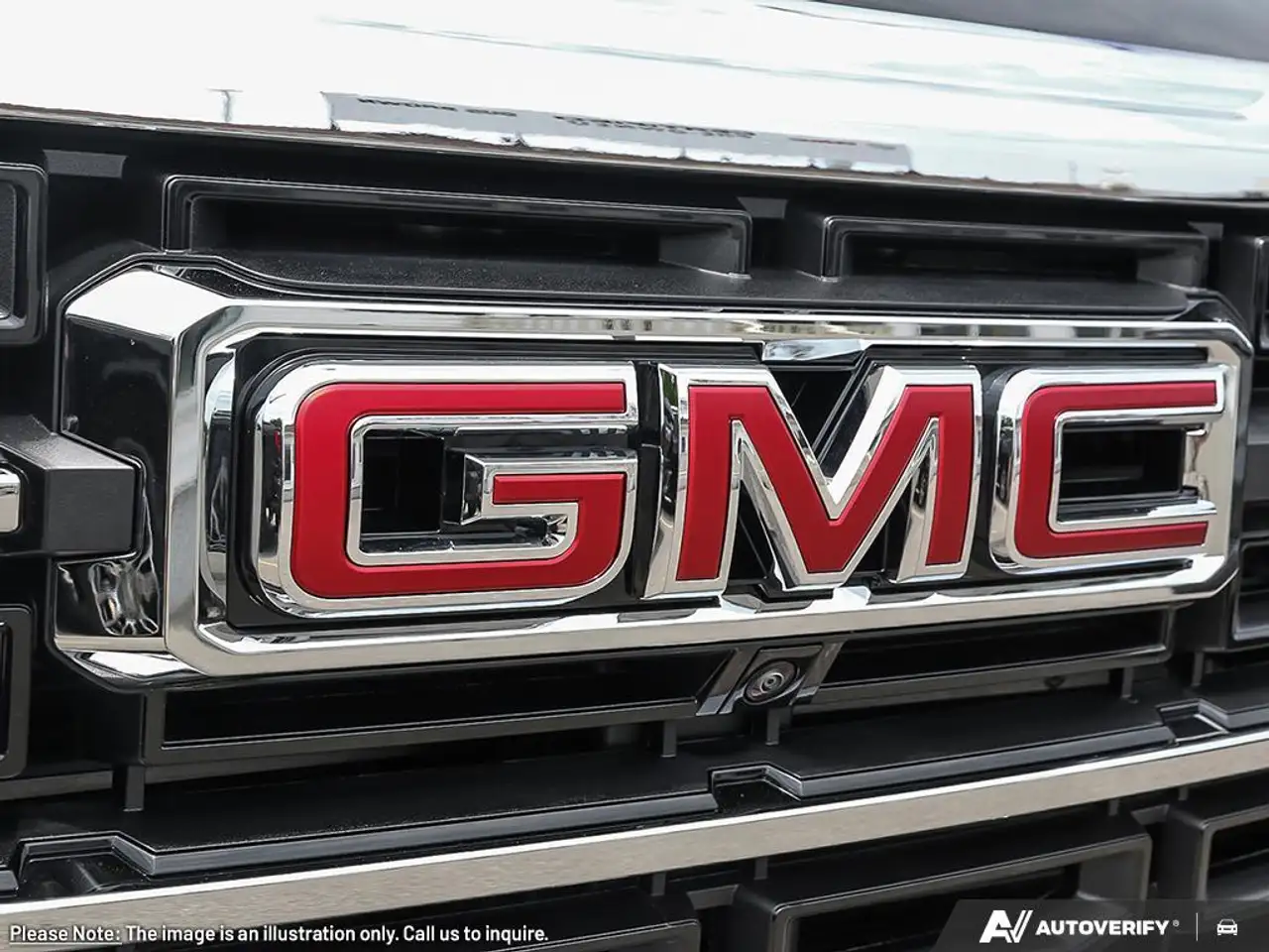 GMC Acadia fotografie GMC Acadia
