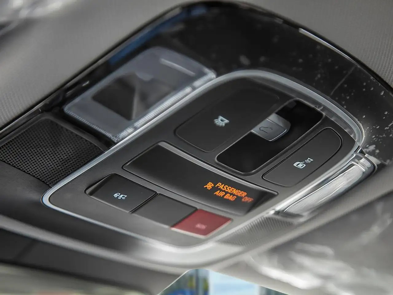 Hyundai SONATA снимка Hyundai SONATA