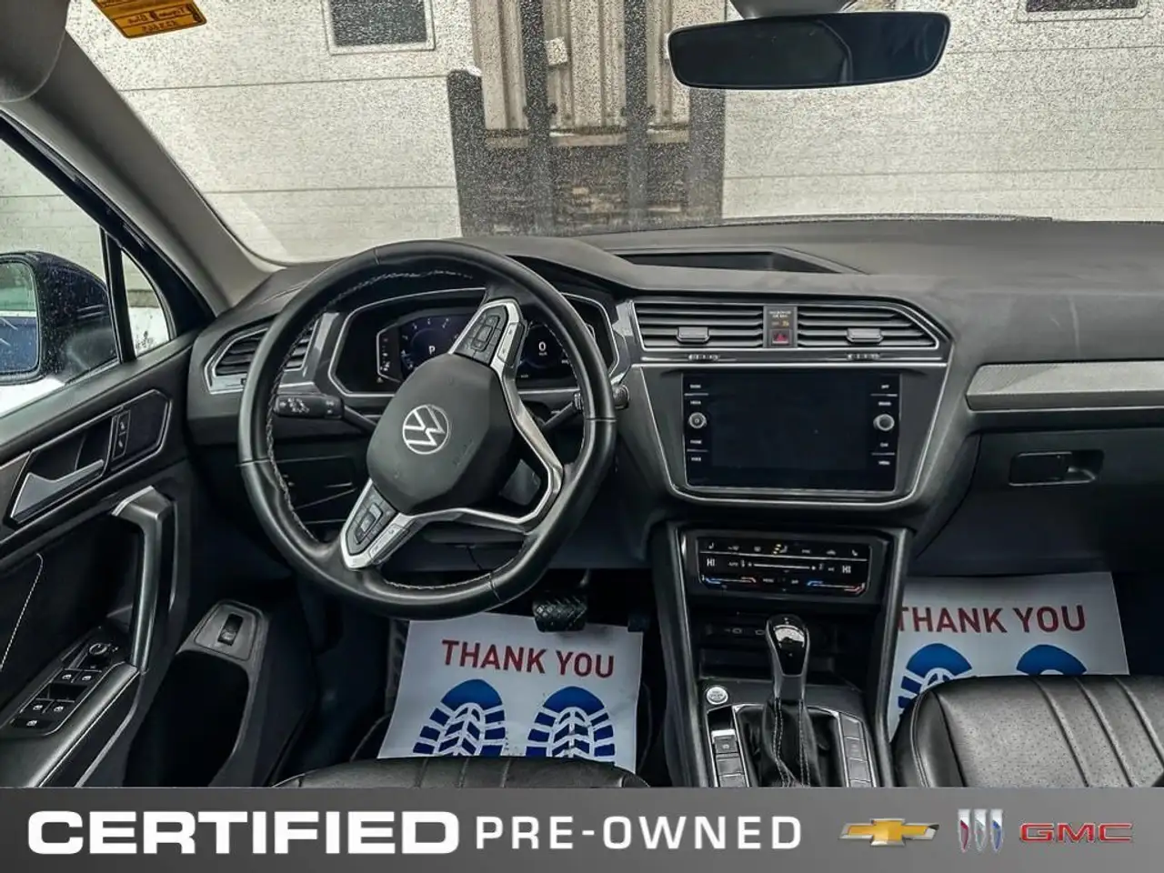 Volkswagen Tiguan fotografie Volkswagen Tiguan