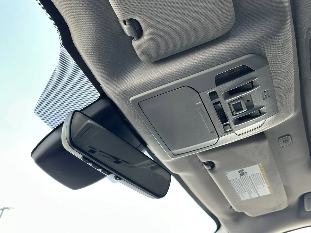 Toyota Highlander photo Toyota Highlander