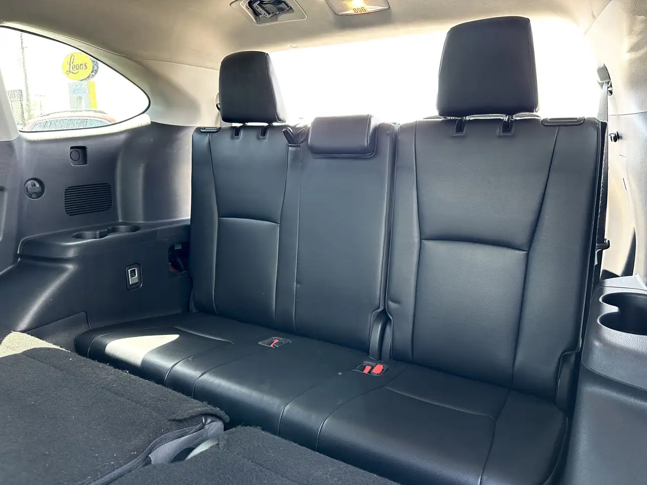 Toyota Highlander photo Toyota Highlander