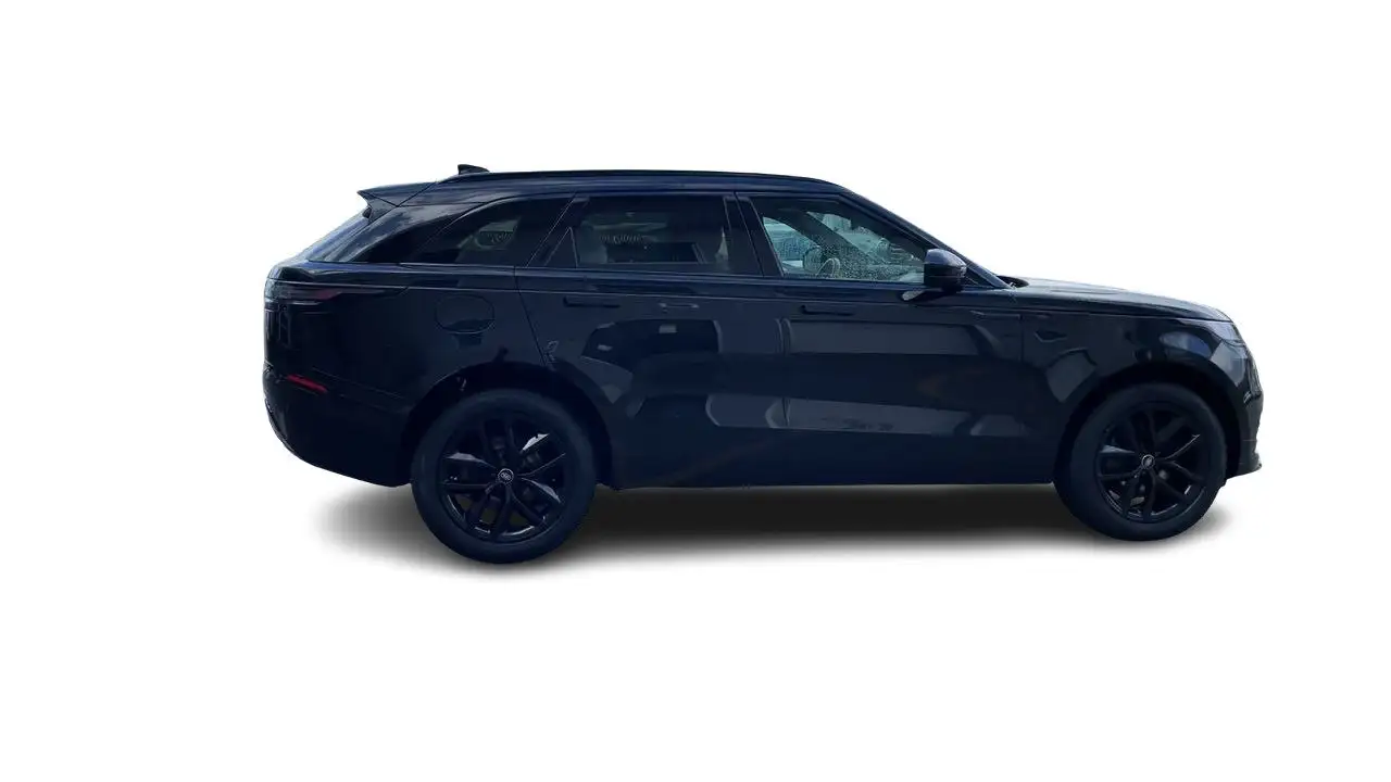 2024 Land Rover Range Rover Velar
