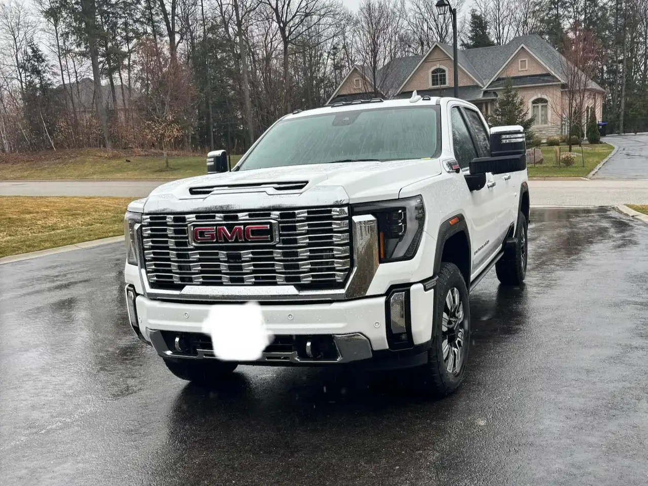 GMC Sierra 2500HD снимка GMC Sierra 2500HD